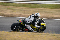 Advanced Group Yellow Bikes
